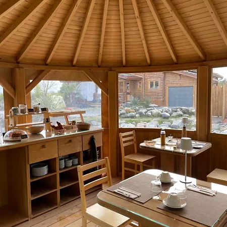 Domaine Coul'eau 4*