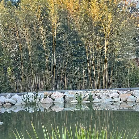 Domaine Coul'eau Eaunes