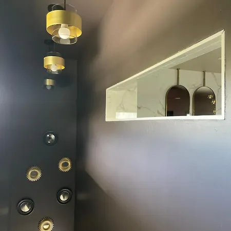 Casa de hóspedes Domaine Coul'eau 4*
