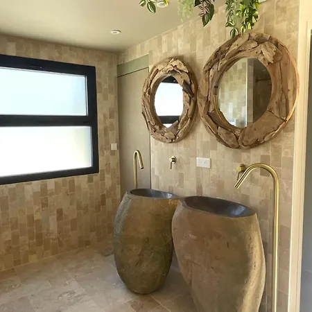 Domaine Coul'eau Casa de hóspedes 4*