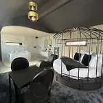 Domaine Coul'eau ゲストハウス 4*