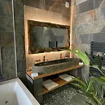 ゲストハウス Domaine Coul'eau Eaunes
