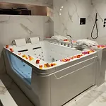 Domaine Coul'eau ゲストハウス