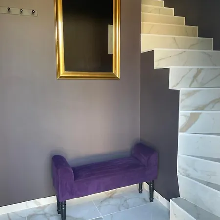 Domaine Coul'eau Πανσιόν