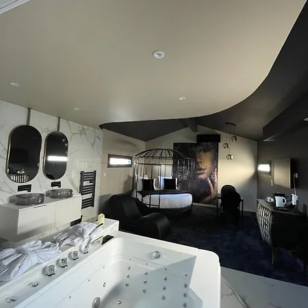 Domaine Coul'eau Eaunes