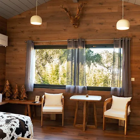 Domaine Coul'eau Eaunes