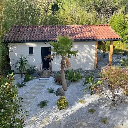 Domaine Coul'eau Pensión