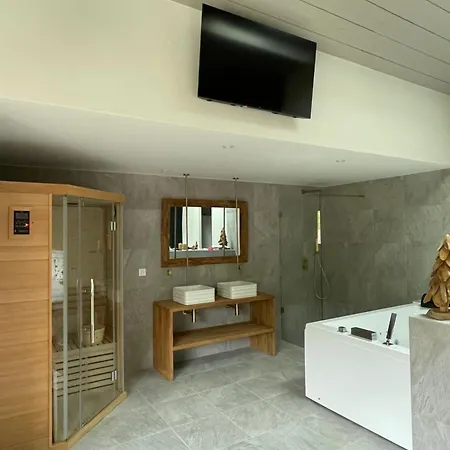 Domaine Coul'eau 4*