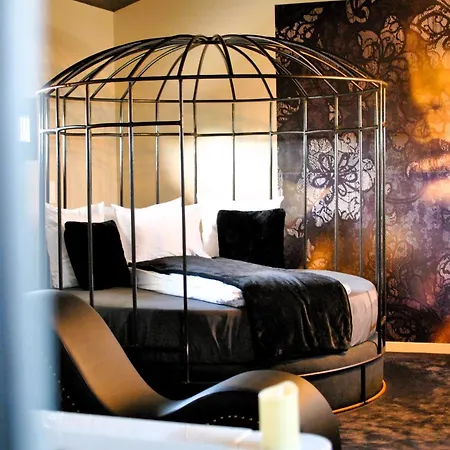 Domaine Coul'eau 4* Eaunes