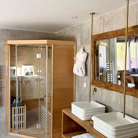 Domaine Coul'eau 4*