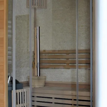 Penzion Domaine Coul'eau 4*