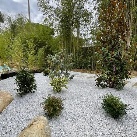 Domaine Coul'eau Penzion 4*