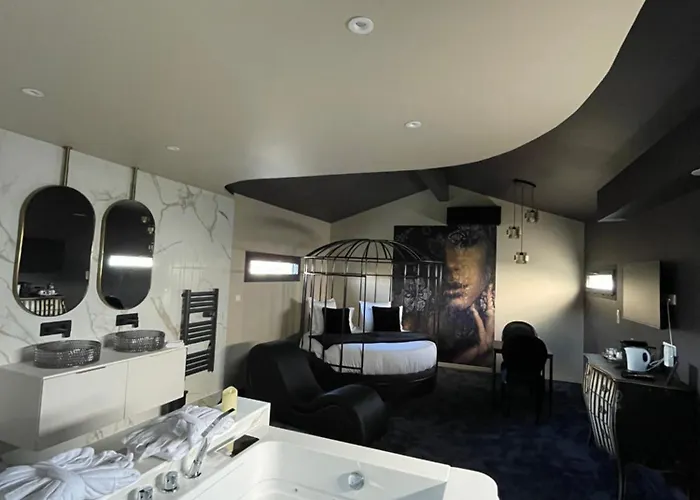 Domaine Coul'eau Eaunes