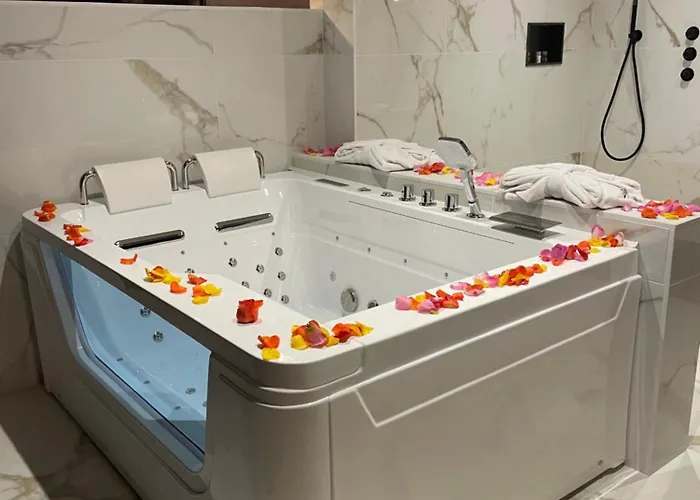 Domaine Coul'eau Pensión