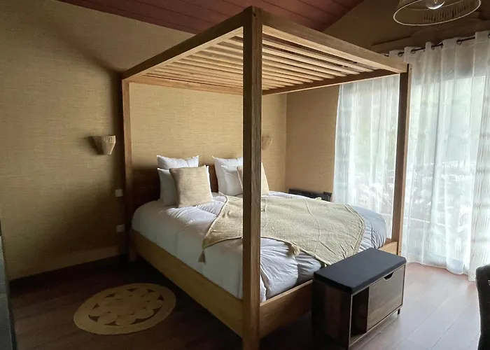 Domaine Coul'eau Pensión Eaunes