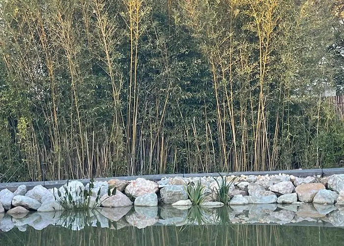 Domaine Coul'eau Eaunes