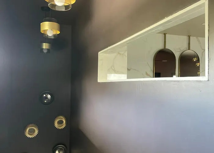 Pensión Domaine Coul'eau 4*