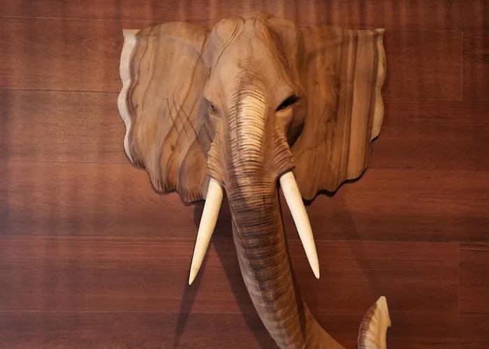 Pensión Domaine Coul'eau