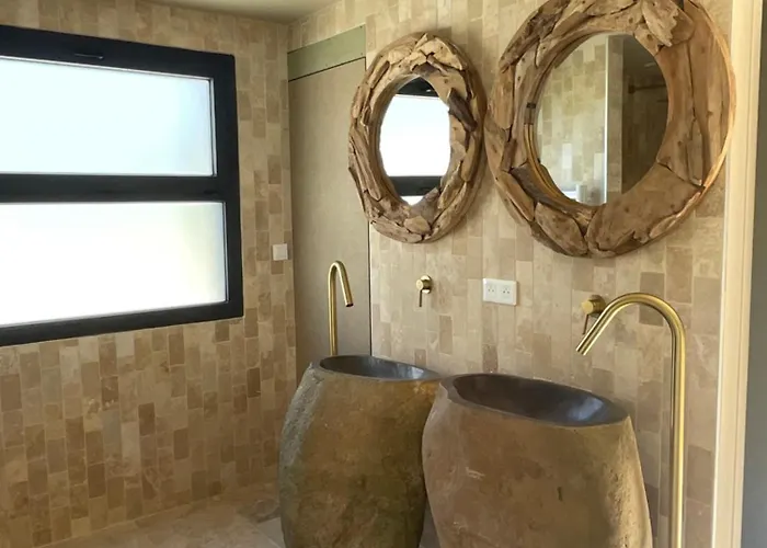 Domaine Coul'eau Pensión 4*